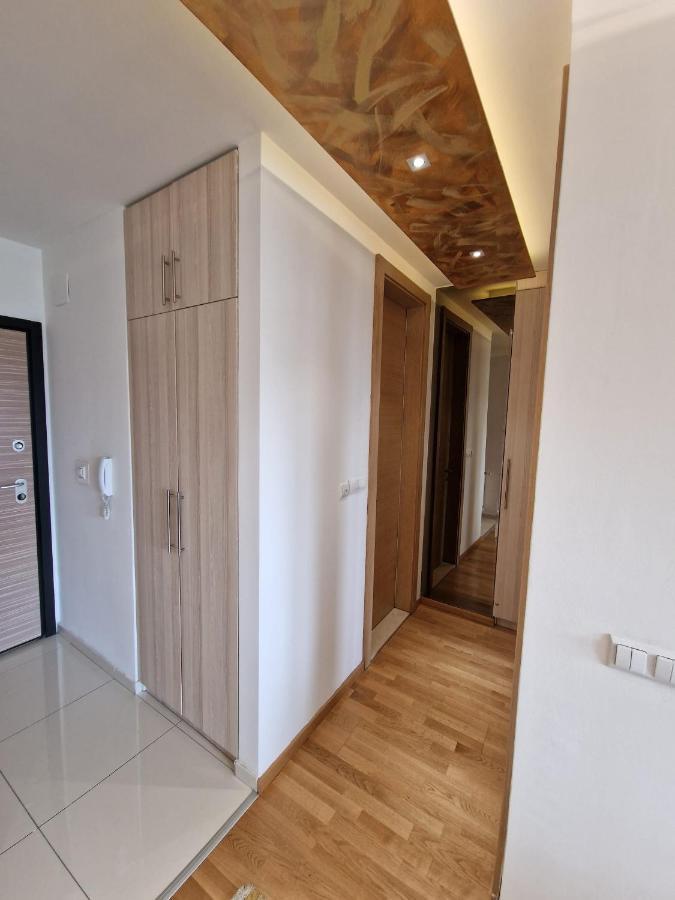 Apartment Lasta Saraievo Exterior foto