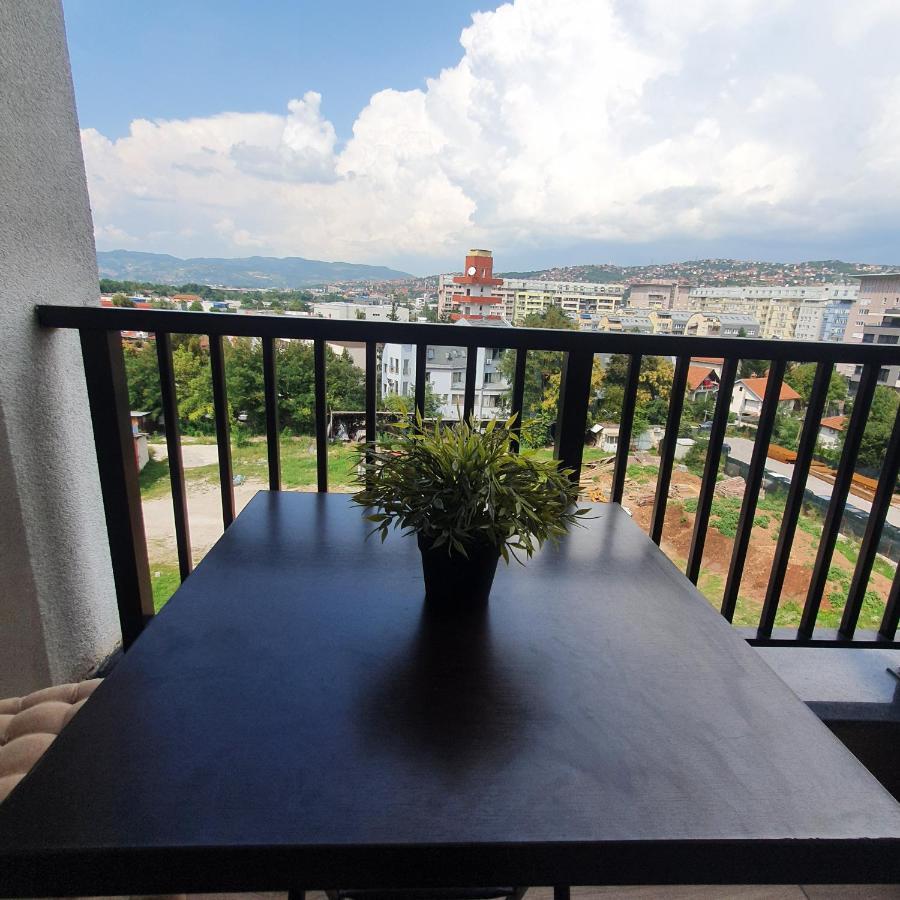 Apartment Lasta Saraievo Exterior foto