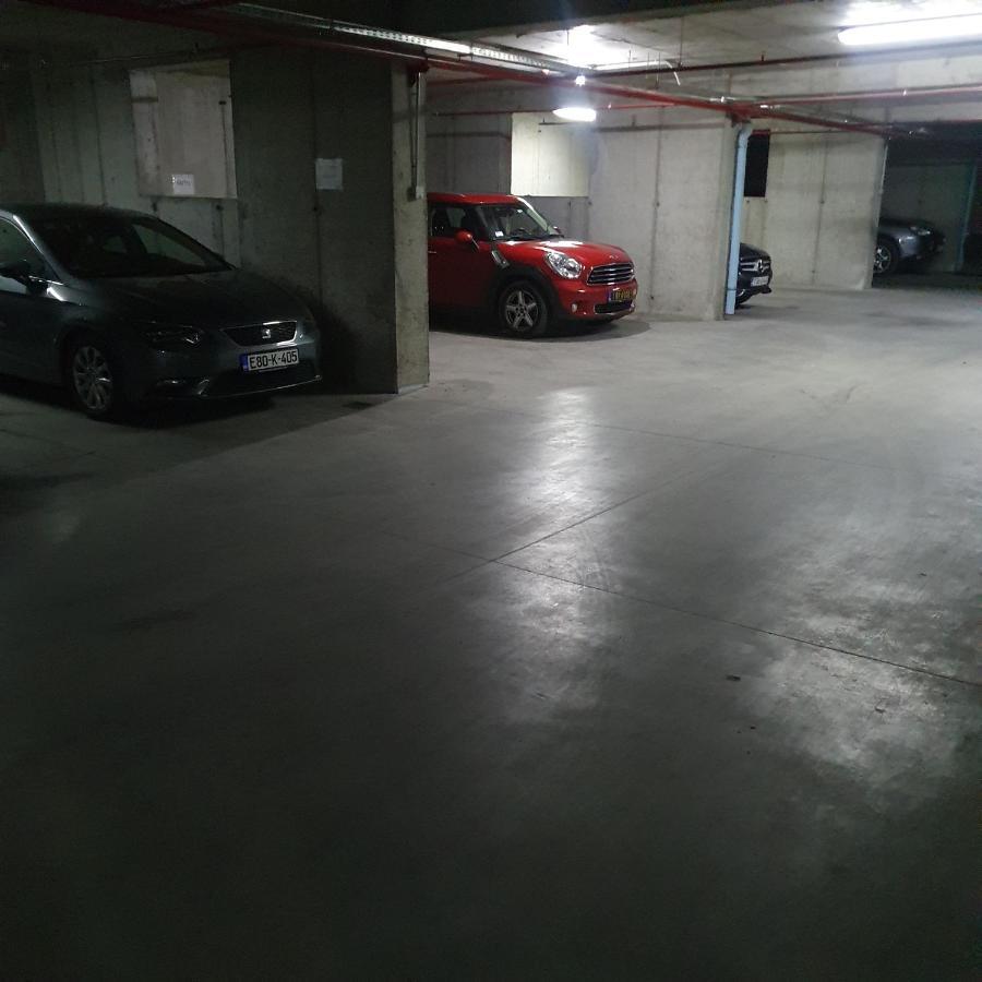 Apartment Lasta Saraievo Exterior foto