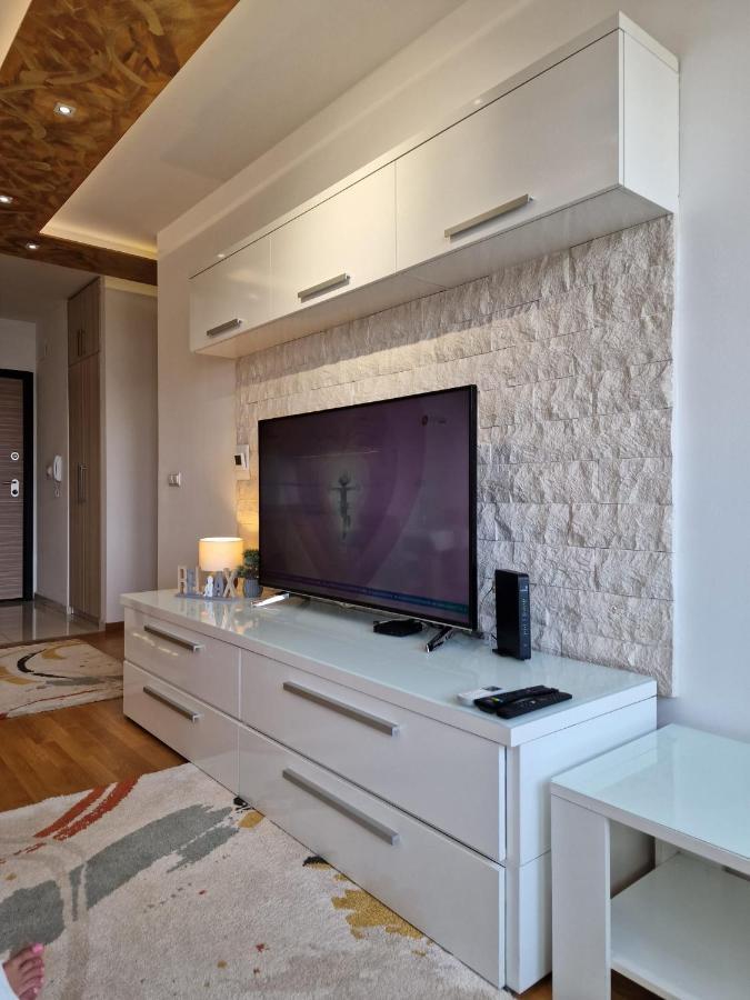 Apartment Lasta Saraievo Exterior foto