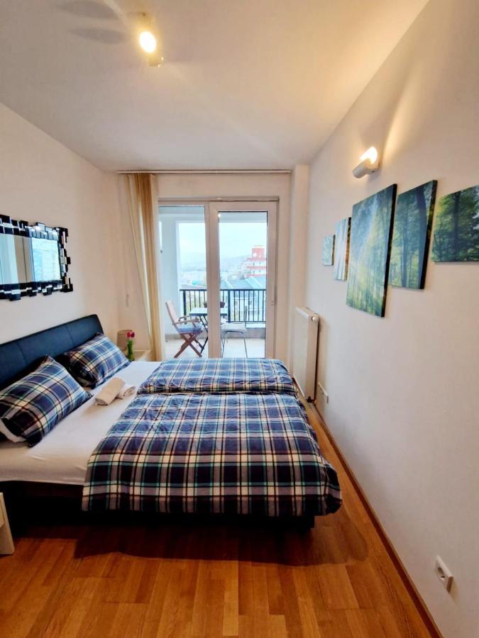 Apartment Lasta Saraievo Exterior foto