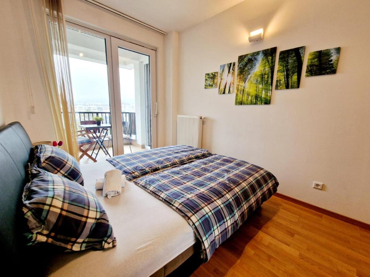 Apartment Lasta Saraievo Exterior foto